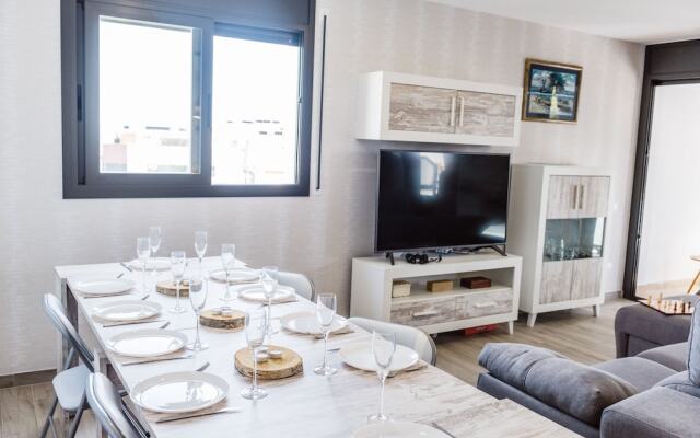 Apartaments Coral