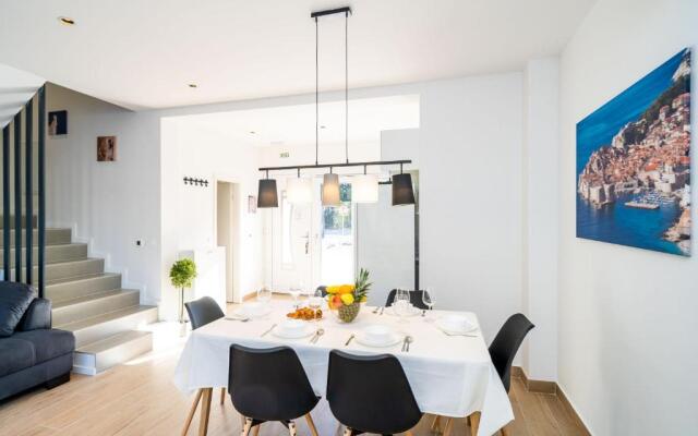 Apartment Holiday Above Dubrovnik