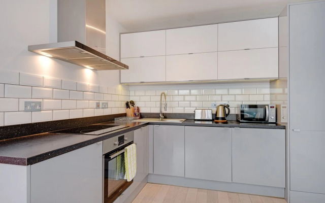 Heinze Building by City Living London