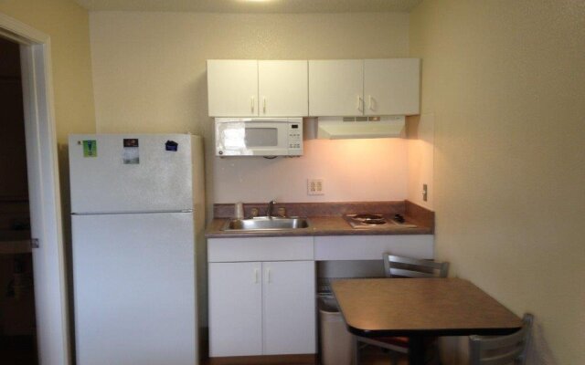 InTown Suites Extended Stay Houston TX - West Oaks