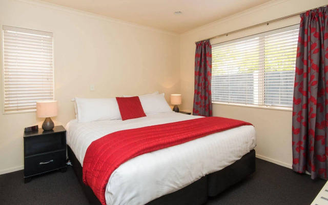 Havelock North Motor Lodge
