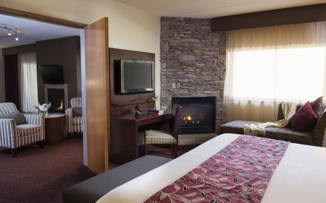 Ho-Chunk Casino Hotel - Wisconsin Dells