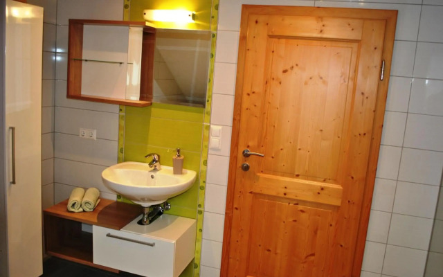 Ferienwohnung Leitner