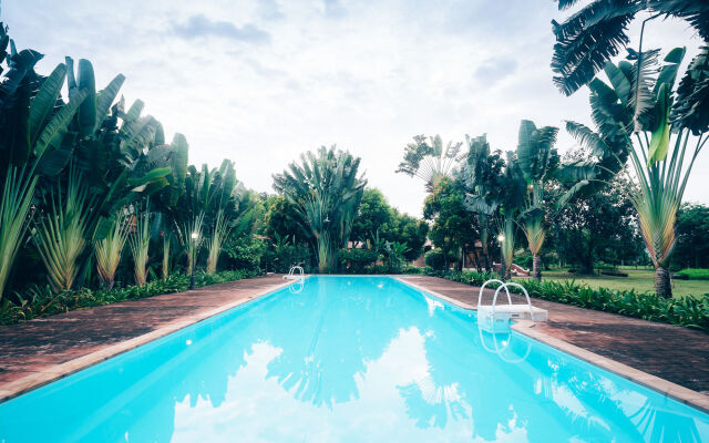 Sasidara Resort Nan
