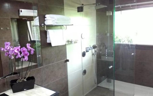 Casa do Prado Guest House