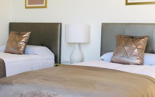 Canaryislandshost l Infinity views village - Heated Pool