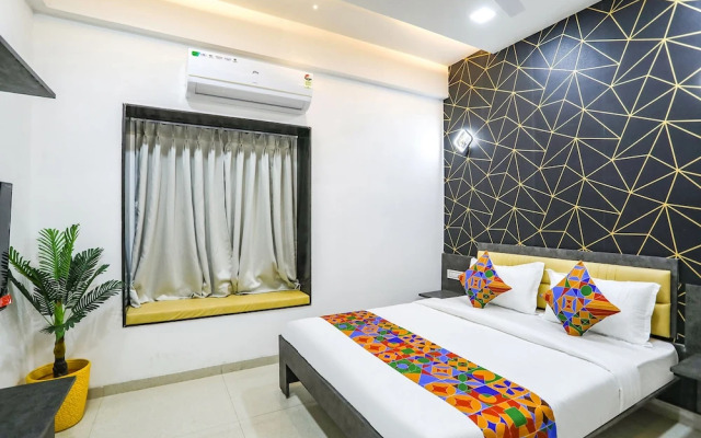 Fabhotel Amogh Stay Inn