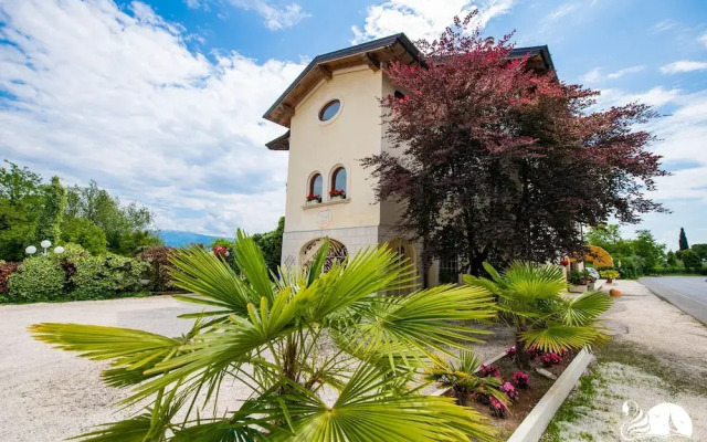 Feeling House - Appartamento Provenzale