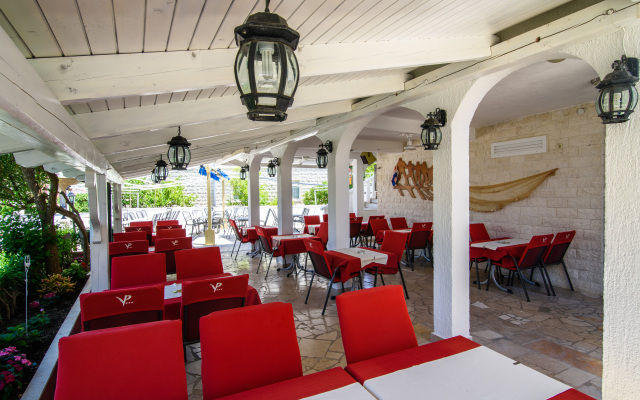 B&B Villa Paula