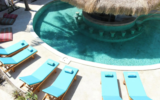 Coco Lemon Gili Resort