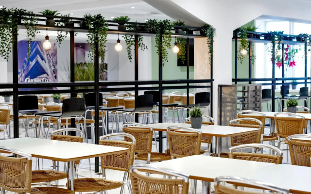 CABINN Scandinavia Hotel