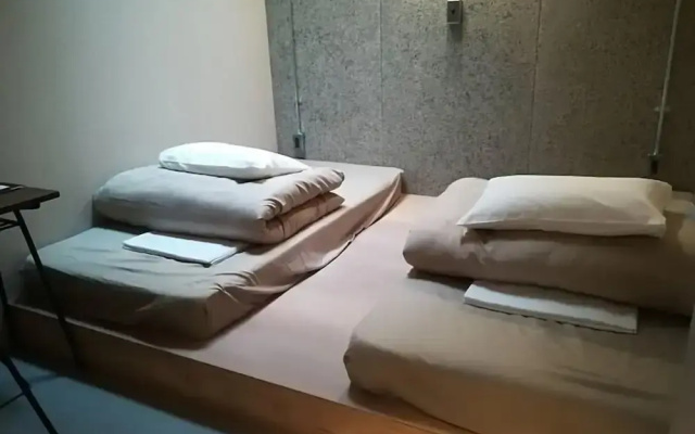 Ushiyado - Hostel