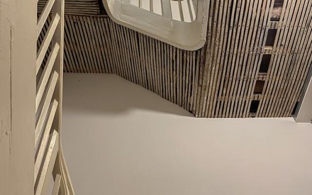 Belomonte River View Apartments