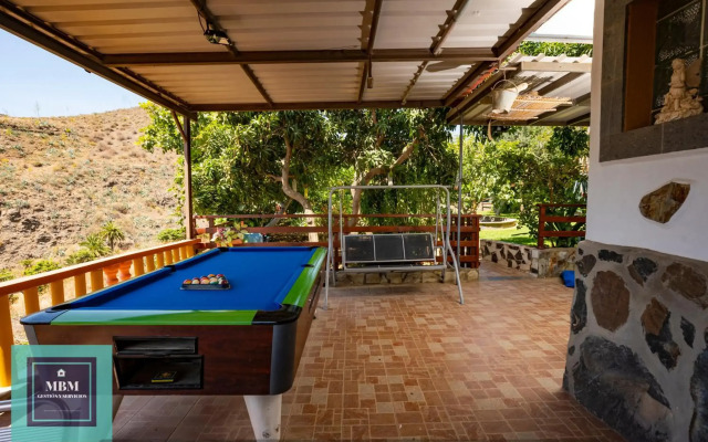 Villa Ignacita, Telde