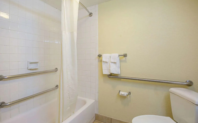 Quality Inn & Suites NRG Park - Medical Center