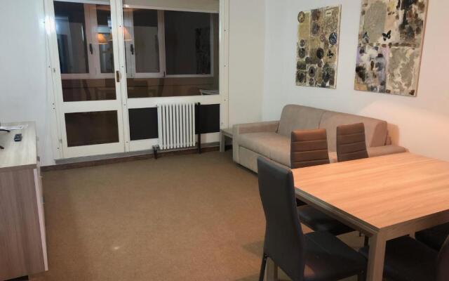 Appartamento San Nicola 2