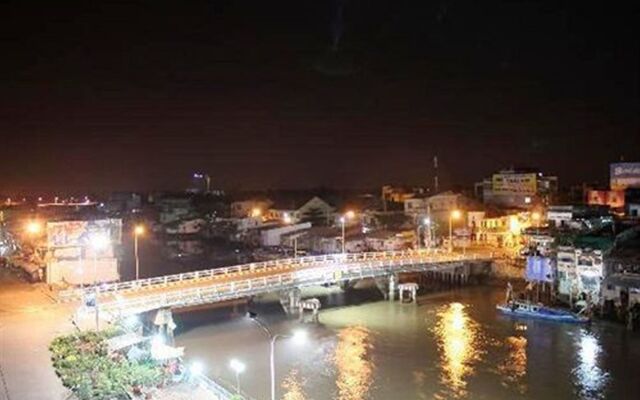 Song Tien Hotel