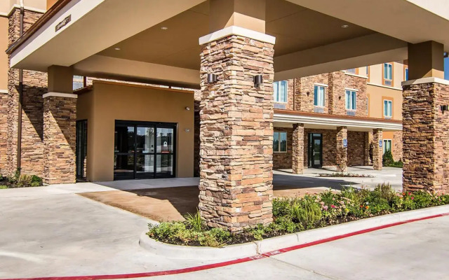 Sleep Inn Lufkin