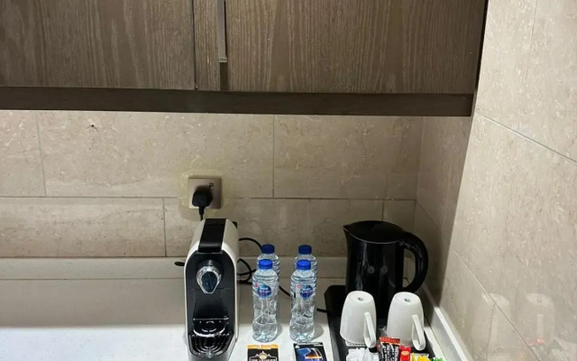 Dar Aleiman Al Haram Hotel