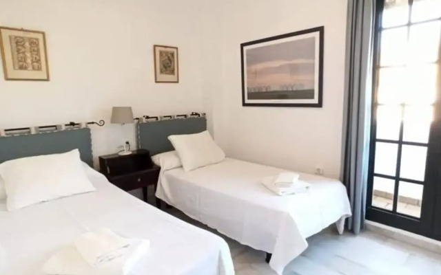 Villa Mar De Las Redes 25903