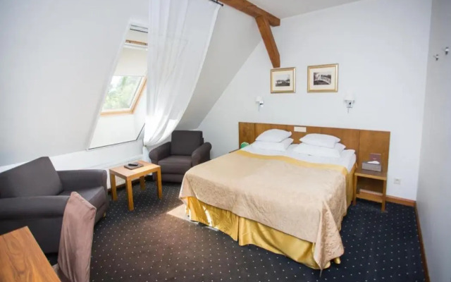 Vihula Manor Country Club and Spa