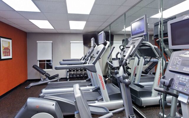 Residence Inn by Marriott Tampa Sabal Park/Brandon