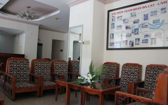 A Dong Hotel DL - by BAY LUXURY