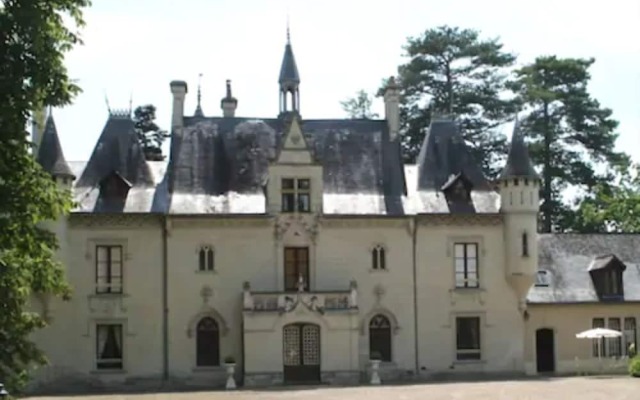 Chateau de Naze