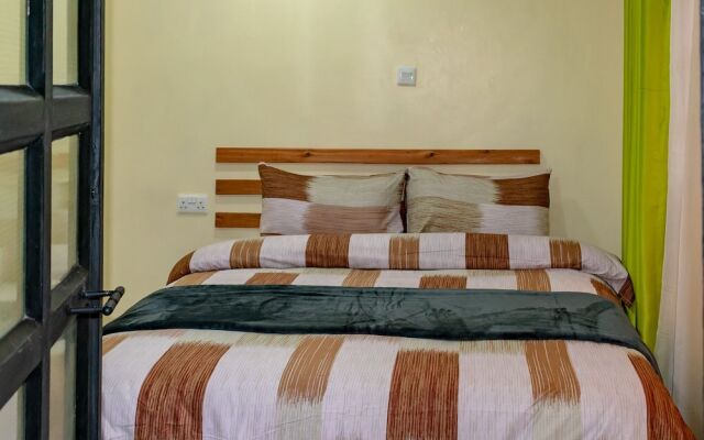 Bubbles Lodge Kinangop