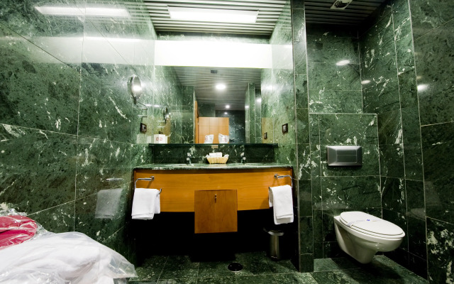 Gran Hotel Lakua