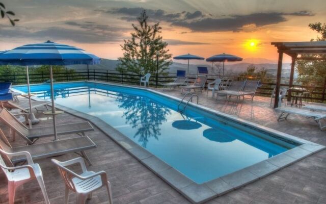 Agriturismo Il Noceto