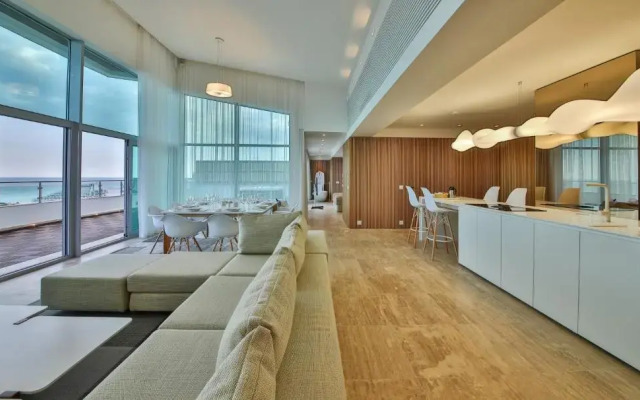 Flamingo Grand Hotel & SPA