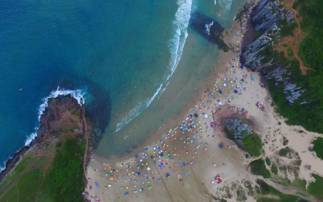 Recanto da Prainha