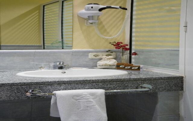 Parador de Plasencia