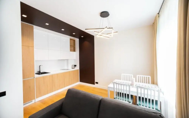 WINWINSTAY Jurmala Seacoast Apartments