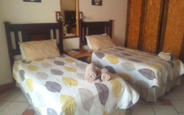 Eleventh Avenue GuestHouse & Conferencing