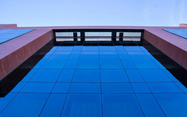 Sercotel Amistad Murcia