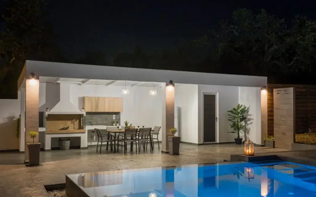 Zen Villa