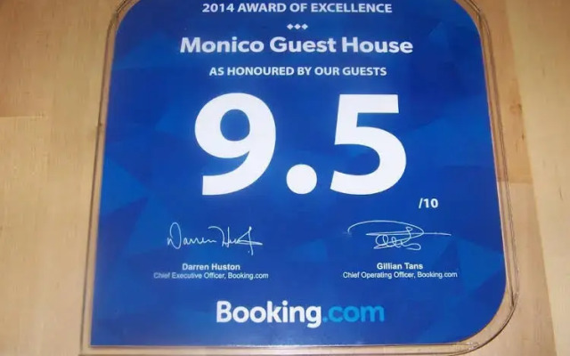 Monico Guest House