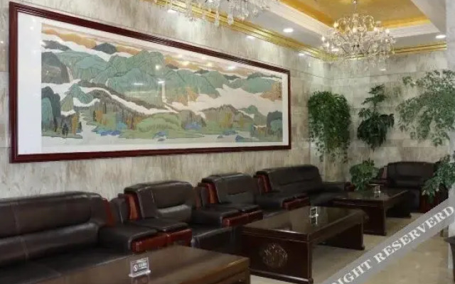 Tian Run Jin Zuo Hotel