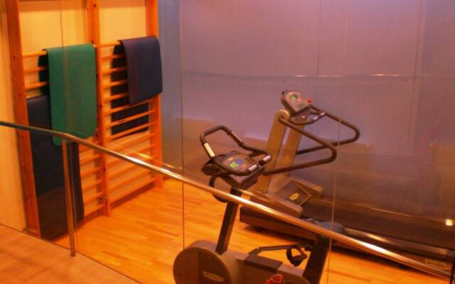 Hotel SPA Termes Carlemany