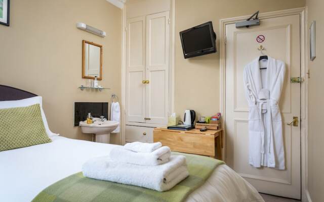 Crossways Guest House Cheltenham