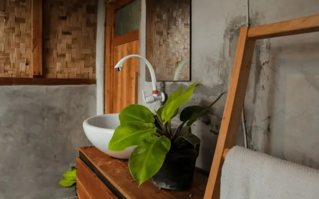 Cianjur Paddies Hostel