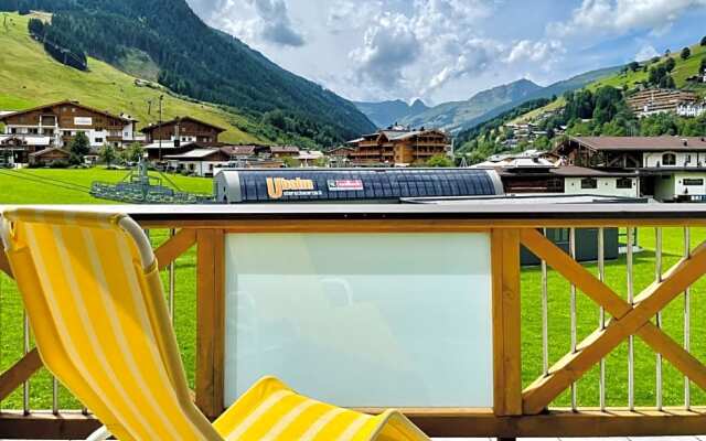 Familotel Wellness & Familienhotel Egger