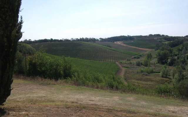 Agriturismo Musignano