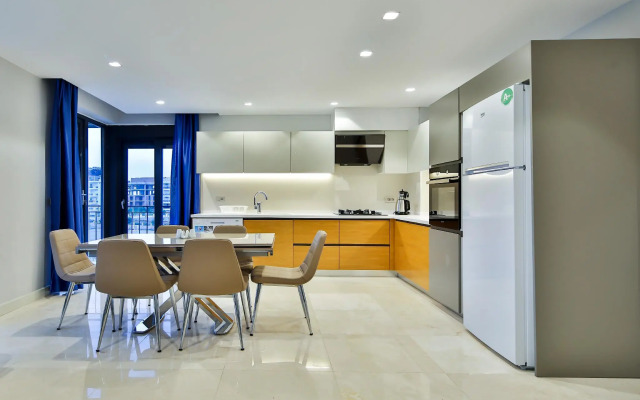 Mene Suites