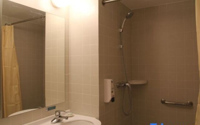 Jinjiang Inn Foshan Zumiao Qinren Road