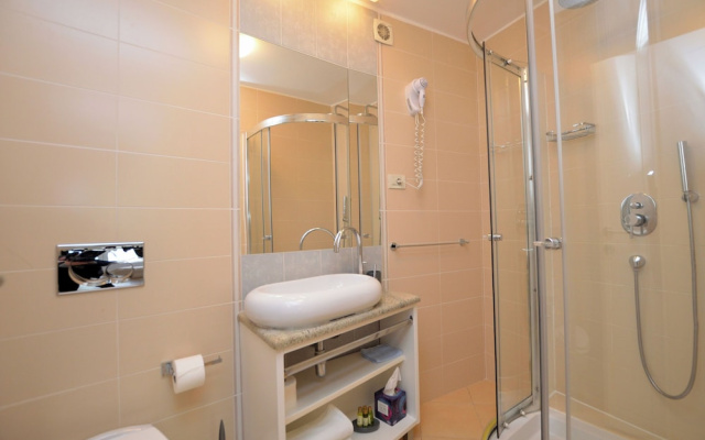 Rooms Pjaceta