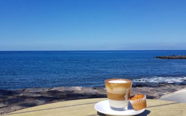 Balcon Del Mar Luxury Suite