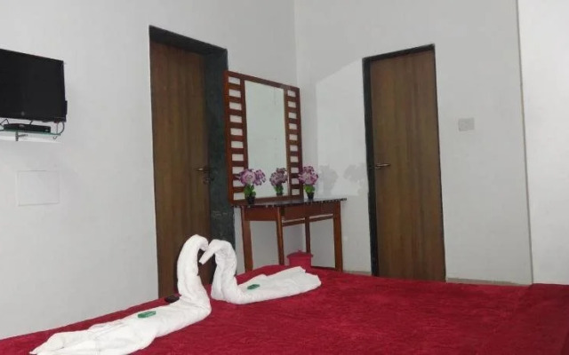 Maharaja Palace